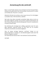 Vorschau - Stundenentwürfe - wachsendes Materialpaket: Ethik in der Oberstufe - Seite 2
