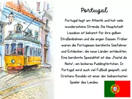 Vorschau - Mal- und Bastelvorlagen - Portugiesische Azulejos: Schritt-für-Schritt Anleitung - Seite 2