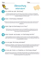 Vorschau - Arbeitsblätter - Überfischung Arbeitsblatt 7. & 8. Klasse Fischereirechte AB mit Lösungen - Seite 2