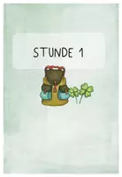 Vorschau - Stundenentwürfe - Glück - Unterrichtsreihe Ethik 1./2. Klasse - Seite 2