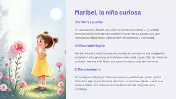 Vista previa - Presentaciones - El Clavel Maribel - página 2