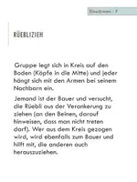 Vorschau - Anderer Materialtyp - Übungssammlung für den Unterricht auf Skis - Seite 3