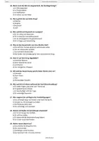 Vorschau - Arbeitsblätter - Heinrich v. Kleist - "Der zerbrochne Krug" (Lesetest mit Lösungen) - Seite 1