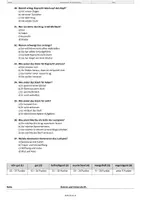 Vorschau - Arbeitsblätter - Heinrich v. Kleist - "Der zerbrochne Krug" (Lesetest mit Lösungen) - Seite 3