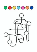 anteprima - Giochi - Neuroesercizi: alleniamo la memoria sequenziale - Pagina 2