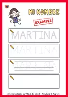 Vista previa - Hojas de trabajo - CUADERNO NAVIDAD ETAPA AULA TEA INFANTIL - página 1