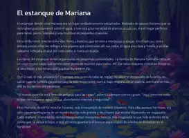 Vista previa - Presentaciones - La rana Mariana - página 2