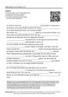 Vorschau - Arbeitsblätter - Arbeitsblätter "Uri" + Lösung & MP3 + - Deckblatt