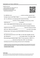 Vorschau - Arbeitsblätter - Lernposter + Arbeitsblätter zum Thema "USB-Stick" + Lösung & MP3 + Mindmap + Infografik - Seite 1