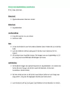 Voorbeeld - meten duploblokken - bloemen - Pagina 2