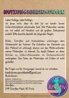 Vorschau - Unterrichtsreihen - Zahlenraum bis 1000 Lerntheke 140325 - Seite 3