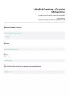 Vista previa - Hojas de trabajo - Cuaderno para trabajar la ira y la frustración - página 1