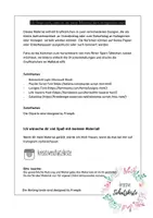 Vorschau - Mal- und Bastelvorlagen - Valentinstagsgrüße - Geburtstagsgrüße - Kolleginnen und Kollegen - Valentinstag - Achtsamkeit - Glücksbotschaften - Grußkärtchen - Seite 3