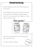 Vorschau - Arbeitsblätter - Materialpaket - Einmaleins - Seite 2