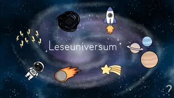 Vorschau - Fördermaterial/Inklusion - Lese-Universum Teil 1 | Lesetraining zu a, e, i, o, u, m, l, s, w, r, f (nach Karibu) - Seite 3