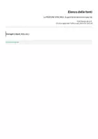 anteprima - Esperimenti - La POZIONE SPECIALE _Esperimento detersivo naturale - Pagina 1
