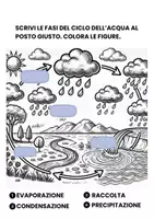 anteprima - Esercizi - Esercizi sull'Acqua - Piccole Cose, Grandi Sguardi - Pagina 2