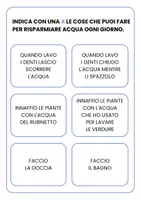 anteprima - Esercizi - Esercizi sull'Acqua - Piccole Cose, Grandi Sguardi - Pagina 3