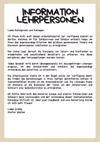 Vorschau - Arbeitsblätter - Größter gemeinsamer Teiler & Kleinstes gemeinsames Vielfaches – Verständlich erklärt mit Übungen - Seite 1