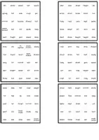 Vorschau - Spiele - SIMPEL PAST Bingo für 24 Schüler - Seite 2