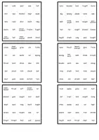 Vorschau - Spiele - SIMPEL PAST Bingo für 24 Schüler - Seite 3