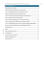 Vorschau - Unterrichtsreihen - Kernlehrplan Philosophie in der SEK II - Nordrhein-Westfalen - Seite 3