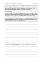Vorschau - Arbeitsblätter - Roosevelt - Freiheit als Grundlage der Menschenwürde - Seite 2
