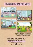 Vorschau - Arbeitsblätter - Easter | Listening | Easter Bunny | Wortschatz & Arbeitsblätter - Seite 1