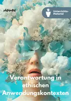 Vorschau - Unterrichtsreihen - Ethik in dem Zeitalter der Digitalisierung - Sparpaket SEK II - Seite 1