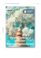 Vorschau - Unterrichtsreihen - Ethik in dem Zeitalter der Digitalisierung - Sparpaket SEK II - Seite 2