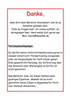 Vorschau - Fördermaterial/Inklusion - Atem-Laut- Sprechübungen für die Phon. Bewusstheit - Seite 1