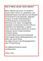 Vorschau - Fördermaterial/Inklusion - Atem-Laut- Sprechübungen für die Phon. Bewusstheit - Seite 3
