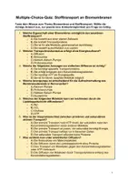 Vorschau - Quiz - Stofftransport an Biomembranen - Quiz - Seite 1