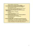 Vorschau - Quiz - Stofftransport an Biomembranen - Quiz - Seite 3