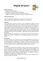 anteprima - Clipart / Immagini originali - Attività gruppale sulla felicità - Giornata della Felicità - Pagina 1