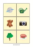 anteprima - Clipart / Immagini originali - Attività gruppale sulla felicità - Giornata della Felicità - Pagina 2