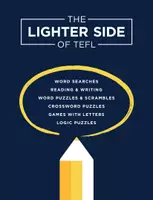 Vorschau - Arbeitsblätter - The lighter side of TEFL - A Teacher's Resource Book of Fun Activities - Deckblatt
