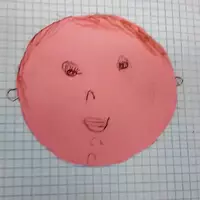 anteprima - Esercizi - Quaderno di scienze di classe prima - Pagina di copertina