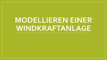 Vorschau - Stundenentwürfe - Modellieren einer Windkraftanlage - Kennenlernen f(x) = 1/x - Seite 1