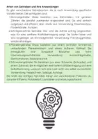 Vorschau - Arbeitsblätter - Zahnräder und Getriebe: Funktionsweise, Arten und Anwendungen - Seite 3