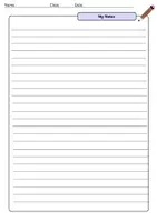 Vorschau - Arbeitsblätter - How to Write a Summary (Schritt-für-Schritt-Anleitung) mit Beispielartikel und Musterlösung - Seite 3