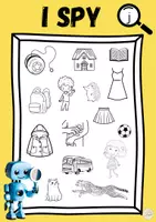Voorbeeld - I spy - anker 3 - Pagina 1
