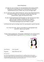 Vorschau - Mal- und Bastelvorlagen - Psychomotorik - Pom-Pom-Vorlagen zum Ausdrucken und Selbstgestalten - Seite 1