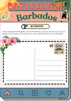 Vorschau - Arbeitsblätter - Caribbean Barbados Writing - Grade 9 - Seite 3