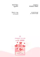 anteprima - Giochi - A gift for Father's day - un regalo per la Festa del Papà - Pagina di copertina