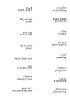 anteprima - Giochi - A gift for Father's day - un regalo per la Festa del Papà - Pagina 1