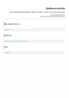 Vorschau - Präsentationen/Tafelbilder - Vorbereitung/Wiederholung DSD II "Wohnen" SK/MK - 6 Cluster zum Themenschwerpunkt - Seite 2