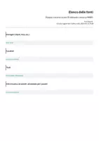 anteprima - Programmi scolastici / Materiali per docenti - Ripasso concorso scuola 35 domande concorso PNRR1 e 2 - Pagina 1
