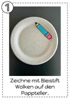 Vorschau - Unterrichtsreihen - Regenbogen weben - flechten - knüpfen (Schritt-für-Schritt-Anleitung) - Seite 2