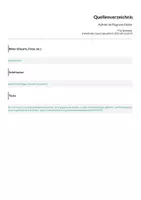 Vorschau - Stundenentwürfe - Materialpaket Aufsatz als Flugreise Aufsatzfächer und Reizwortgeschichte - Seite 1